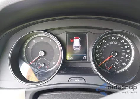 2020 Volkswagen Atlas Cross Sport 3.6L V6 Se W/Technology/3.6L V6 Se W/Technology R-Line z USA, uszkodzony, nr VIN 1V26E2CA9LC221688